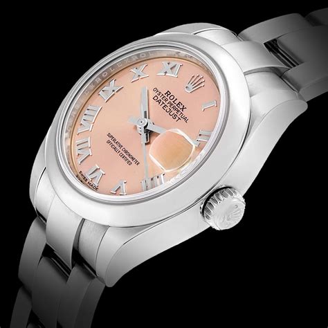 rolex quadrante rosa prezzo